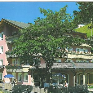 Residence Alpenrose
